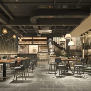 Restaurant Design