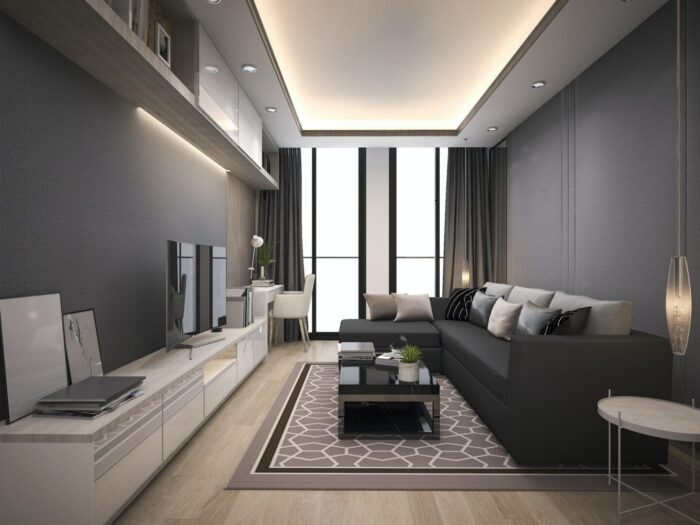 3d rendering luxury and modern living room with good design leather sofa e1604308460479.jpg