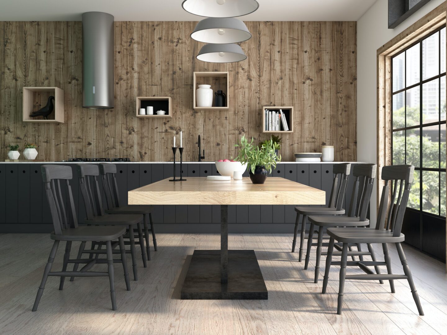 Modern style interior design 3d rendering 3.jpg